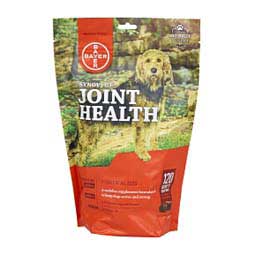 Synovi G3 Joint Health Soft Chews for Dogs  Elanco Animal Health
